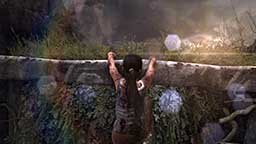 Tomb Raider 2013 6K Screen shot